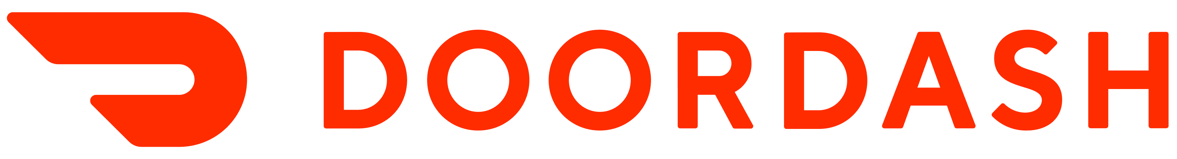 DoorDash-logo